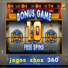 jogos xbox 360 download torrent